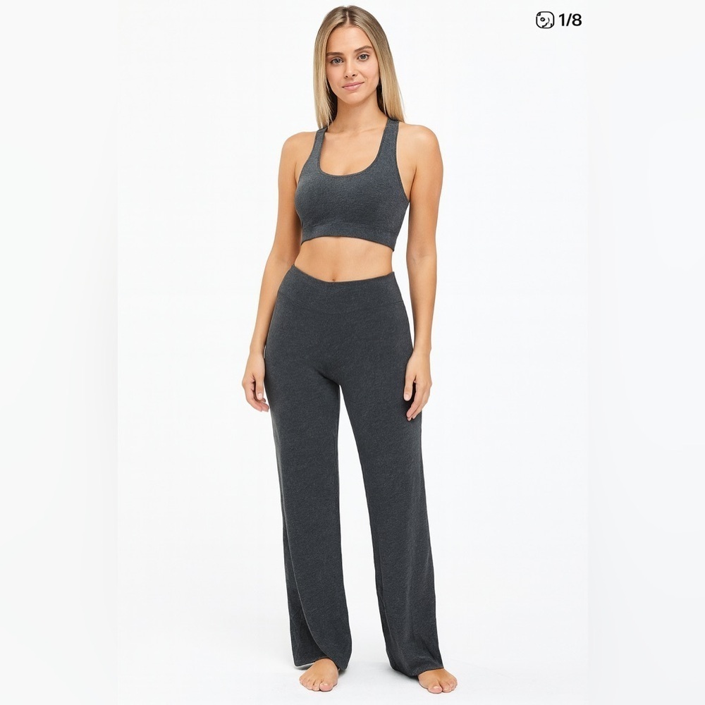 Sunday size smallโgray athletic pants